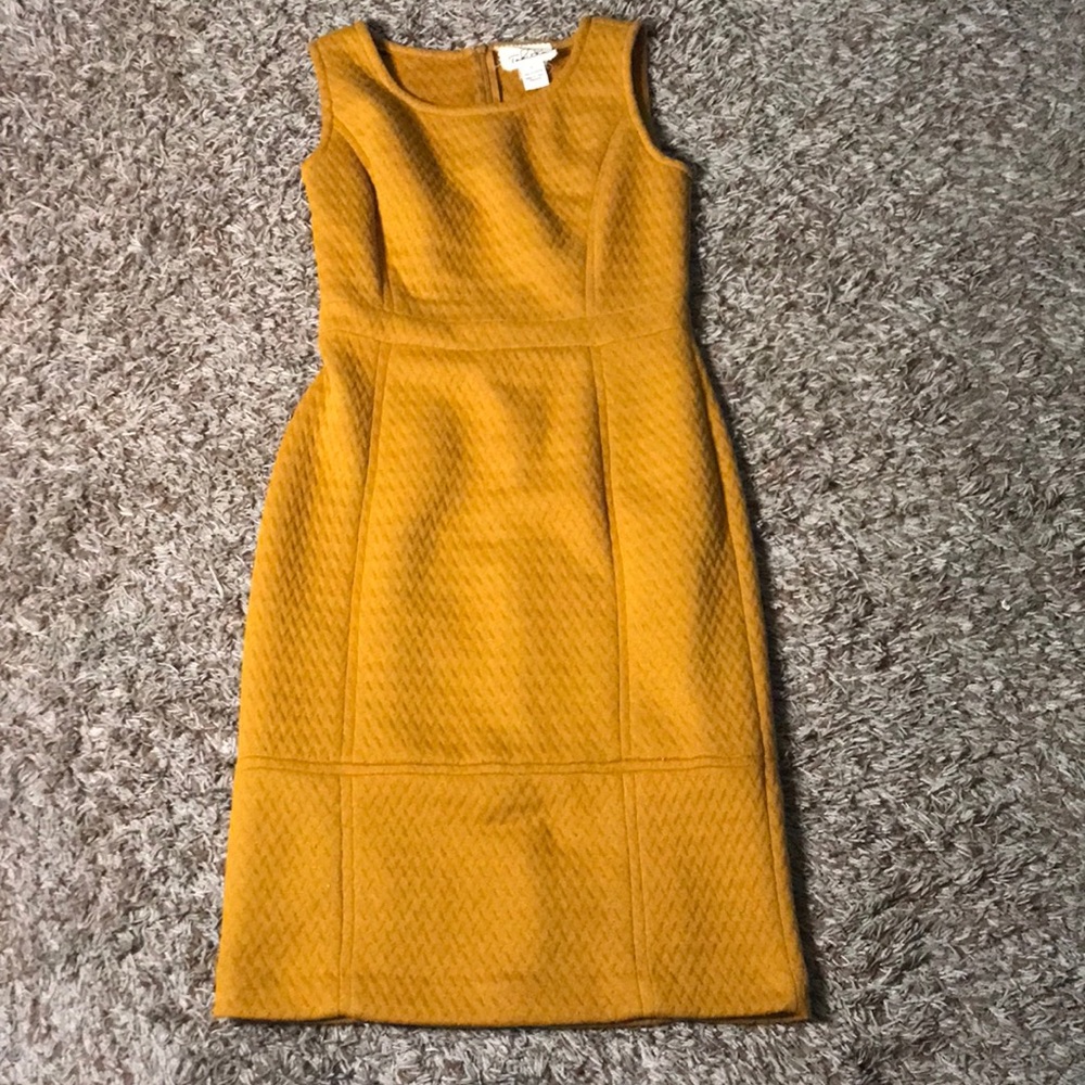 Tabitha dress